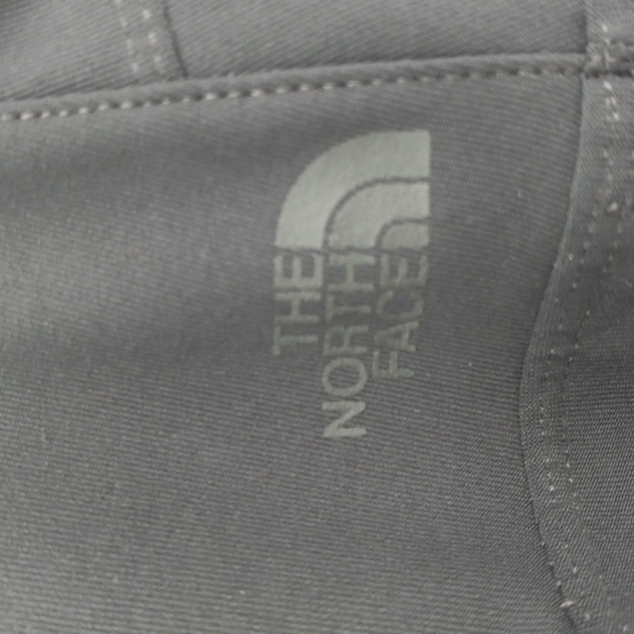 The North Face Flash Dry Pants Bootcut Zippered Pockets High Rise Athleisure - Picture 5 of 11